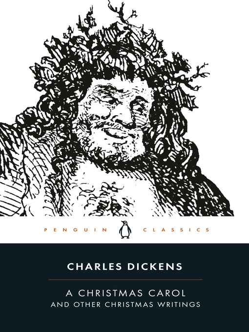A Christmas Carol and Other Christmas Writings (eBook)
